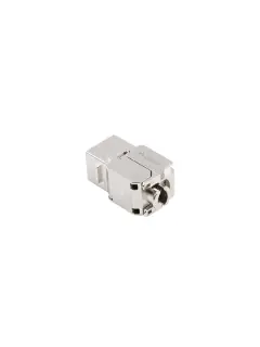 Lanberg Keystone Module Tooless RJ45 CAT.7 FTP 180°