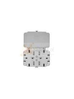 Tracom Fibre optic splice tray for ODF-B & ODF-T cabinet (12)