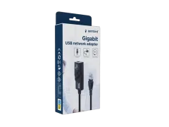 Gembird USB 3.0 Gigabit LAN adapter