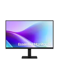 Samsung 24" LS24F320GAUXEN, FHD, IPS, 120 Hz, HDMI