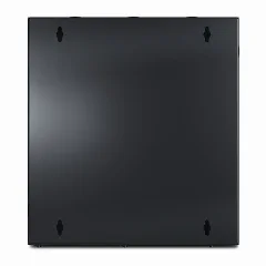 APC NetShelter WX 13U zidni ormar staklena vrata, crni