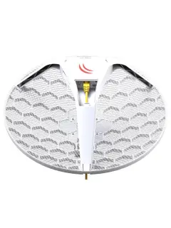 MikroTik LHG XL 5 ac | 5GHz 11ac CPE/PtP 27dBi