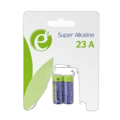Gembird alkalna baterija 23A, 2 komada