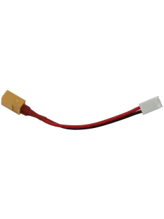 ML-R Cable XT60-Hirose 10 cm