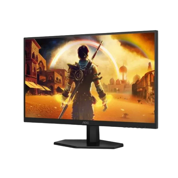 AOC LCD 27" IPS, 1ms, HDMI, DP