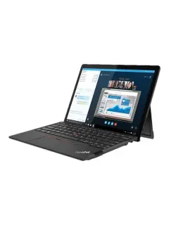 Lenovo reThink ThinkPad X12 Detachable G1 i5-1140G7 16GB 512M2 12" FHD MT F C(IR) W11P