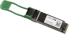 MikroTik QSFP28 optical module XQ 31LC02D, SM, 2km, 100G