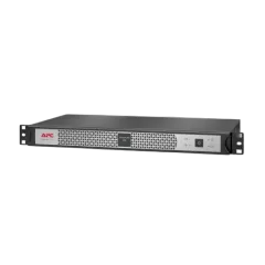 APC Smart-UPS C Lithium Ion, Short Depth 500VA 400W, 230V with SmartConnect