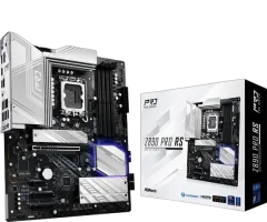 Asrock Intel LGA1851 Z890 PRO RS