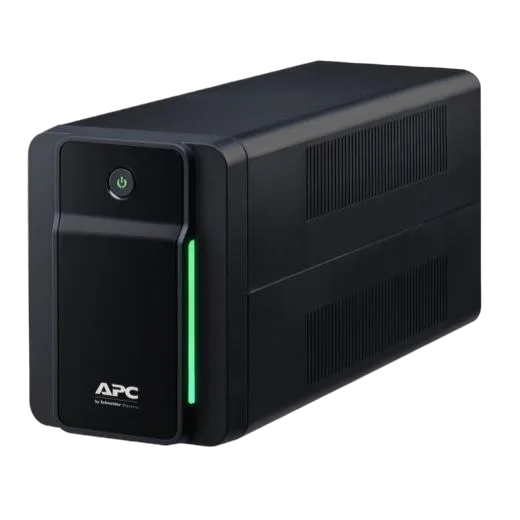 APC BX750MI Back-UPS 750VA, 230V, AVR, IEC C13 Sockets