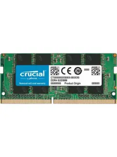 Crucial 16 GB DDR4 3200 SODIMM
