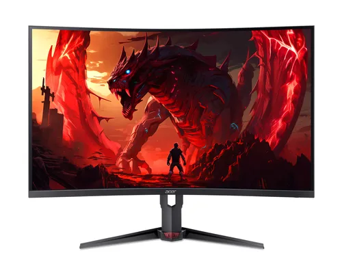 Acer Nitro XZ32QXC 31.5 QHD VA, 2xHDMI, DP, 280 Hz, cur