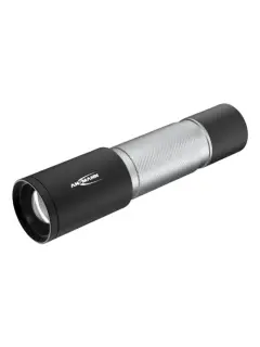 Ansmann LED torch Daily Use 270B battery-powered
