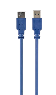 Gembird USB 3.0 extension cable, 3m