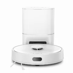 TP-Link Tapo RV30 Max Plus, 5300Pa Hyper Suction robot usisavač i krpica pametni auto-empty dock