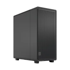 Fractal Design Epoch Black Solid, FD-C-EPO1A-01