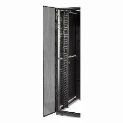 APC vertikalna organizacija kabela za NetShelter SX 750mm široki 42U (2 komada)