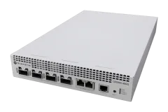 MikroTik Cloud Router Switch with 4x 10G SFP slots 1x GbE
