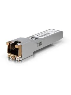 Ubiquiti 10G Copper Module, SFP+