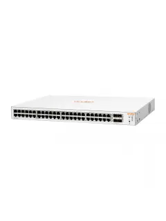 HPE Aruba Instant On 1830 L2 Switch 48G 4SFP 48xGBit/4xSFP