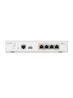 Engenius Networks ESG510 Cloud Managed Security Gateway 2 x GbE LAN & 2 x GbE WAN