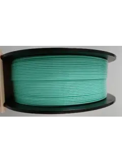 PET-G filament 1.75 mm, 1 kg, pastel green