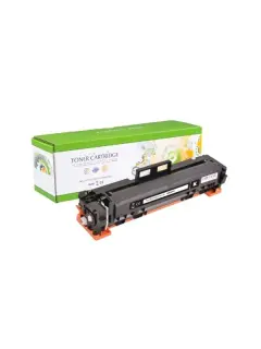 Toner Static Control HP W2030X, Black