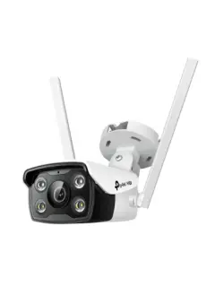 TP-Link VIGI C340-W (4mm) 4MP Full-Color Dome mrežna kamera
