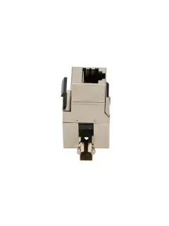 Extralink CAT6 STP | Keystone | RJ45
