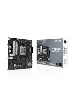 Asus PRIME B650-R, AM5, mATX