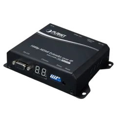 Planet High Definition HDMI Extender Receiver over IP with PoE