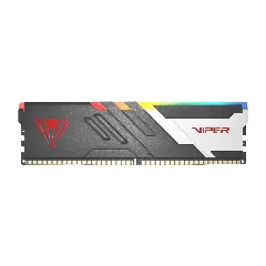 Patriot Viper 2 x 16 GB DDR5 UDIMM 6400 MHz CL32 | XMP | Kit