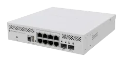 MikroTik netFiber 9 (CRS310-1G-5S-4S OUT) Outdoor 10-Port SFP Switch