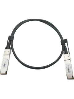 Conexpro 40G QSFP+ DAC cable, 1m