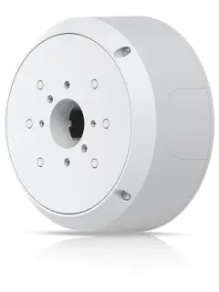 Ubiquiti camera junction box for UVC-G3/4/5/AI