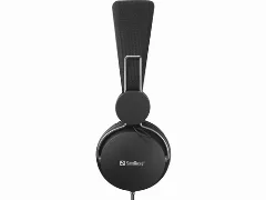 Sandberg MiniJack Headset with Line-Mic