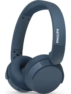 Philips over-ear BT slušalice TAH4209BL, plave
