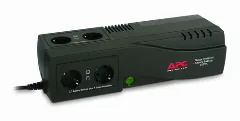 APC SurgeArrest Battery Backup 325VA 4x schuko
