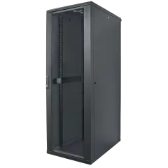 Intellinet mrežni ormar 19", 32U, 800 (D) x 600 (W) x 1588 (H) mm, crni