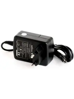 MikroTik 18 V 1A Power Adapter