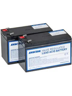 Avacom baterijski kit za CyberPower EATON Effekta