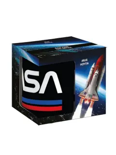 Keramička šalica Nasa 340ML 486077
