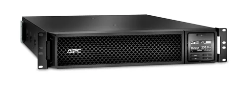 APC Smart-UPS SRT 3000VA 2700W RM 230V