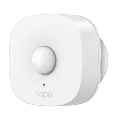 TP-Link Tapo T100, Smart Motion Sensor