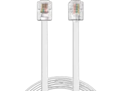 Sandberg Telephone RJ11-RJ11 1.8 m