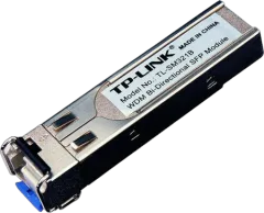 TP-Link 1000Base-BX WDM Bi-Directional SFP Module