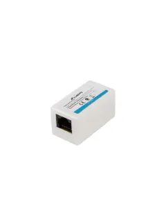 Lanberg RJ45 Inline Coupler CAT.6