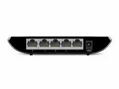 TP-Link 5-Port Gigabit Desktop Switch