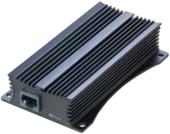 MikroTik 48V to 24V Gigabit PoE Converter