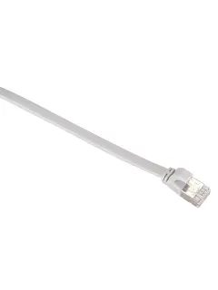 Masterlan Cat6A U/FTP, grey, 2m CU cable